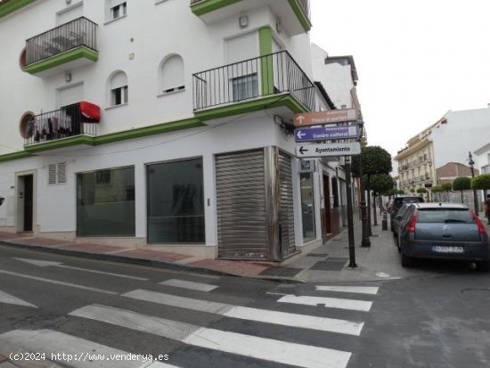 Local en alquiler en Alhaurín de la Torre (Málaga)