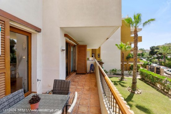 Apartamento en venta en Orihuela (Alicante)