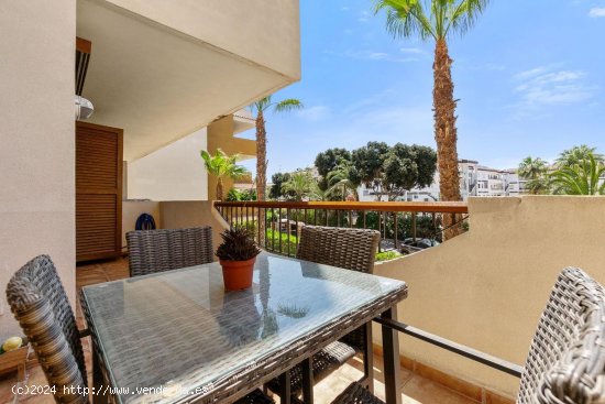 Apartamento en venta en Orihuela (Alicante)