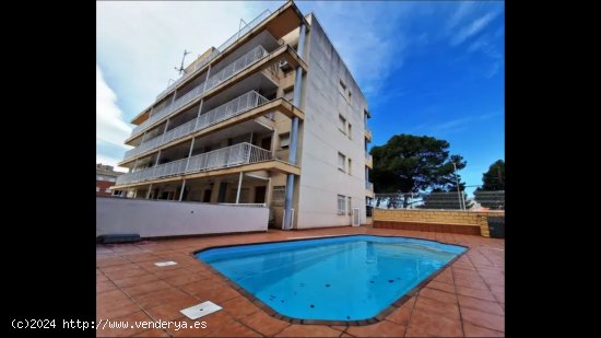 Piso en venta en Mont-roig del Camp (Tarragona)