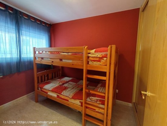 Piso en venta en Mont-roig del Camp (Tarragona)