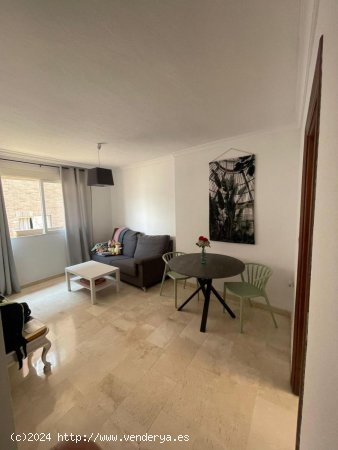 Apartamento en alquiler en Granada (Granada)