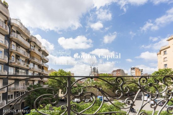  Apartamento en venta en Barcelona (Barcelona) 