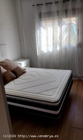 Apartamento en alquiler en Maracena (Granada)