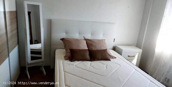 Apartamento en alquiler en Maracena (Granada)