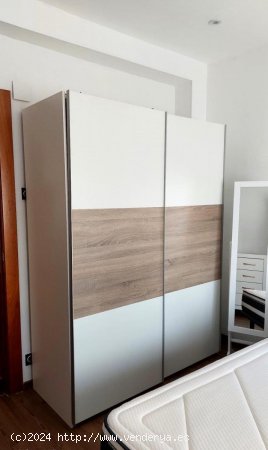 Apartamento en alquiler en Maracena (Granada)