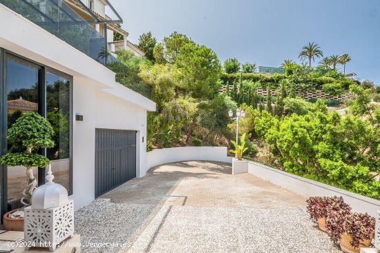 Villa en venta en Marbella (Málaga)