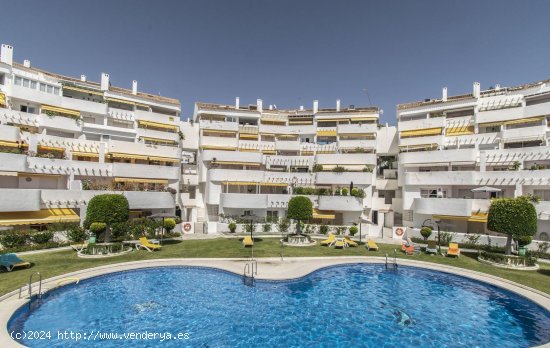  Apartamento en venta en Marbella (Málaga) 