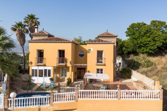  Villa en venta en Torre del Mar (Málaga) 