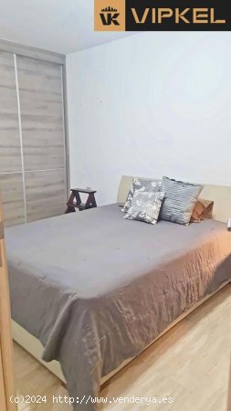 Piso en venta en Santa Cruz de Tenerife (Tenerife)