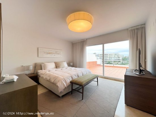  Dúplex en venta en Marbella (Málaga) 