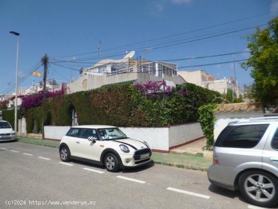  Villa en venta en Torrevieja (Alicante) 