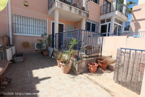 Casa en venta en Santa Pola (Alicante)