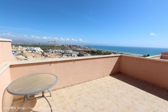 Casa en venta en Santa Pola (Alicante)