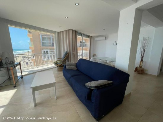 Apartamento en venta en Guardamar del Segura (Alicante)