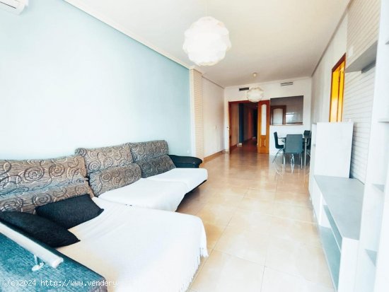 Apartamento en venta en Almoradí (Alicante)