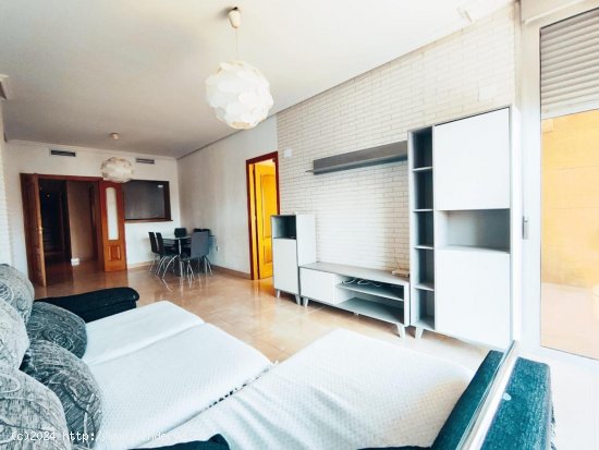 Apartamento en venta en Almoradí (Alicante)