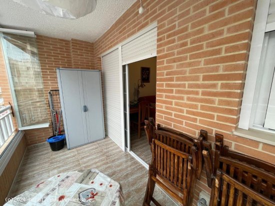 Piso en venta en Guardamar del Segura (Alicante)