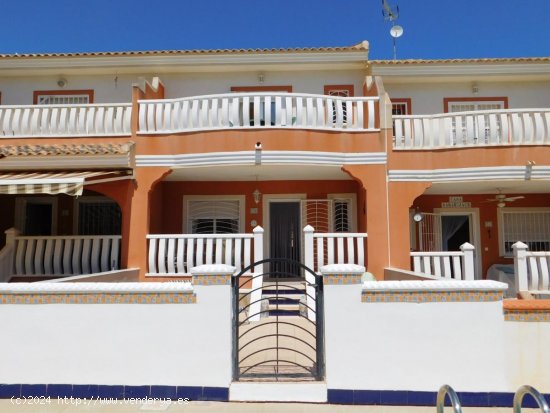 Casa en venta en Ciudad Quesada (Alicante)