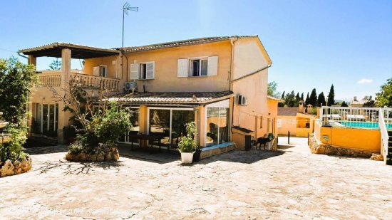 Villa en venta en Marratxí (Baleares)