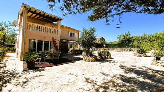 Villa en venta en Marratxí (Baleares)