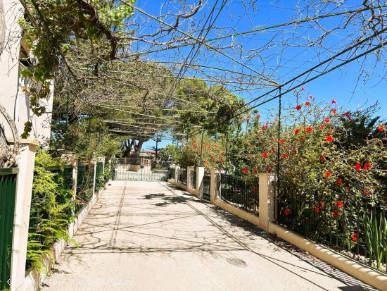 Villa en venta en Marratxí (Baleares)