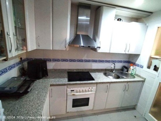 Piso en venta en Málaga (Málaga)