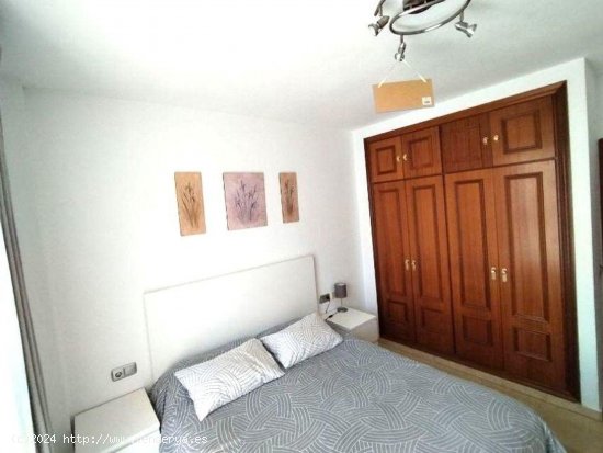 Piso en venta en Málaga (Málaga)