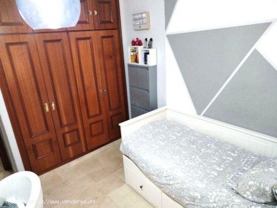 Piso en venta en Málaga (Málaga)