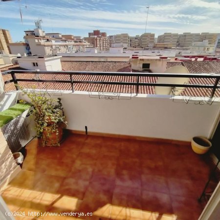  Piso en venta en Málaga (Málaga) 