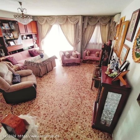 Piso en venta en Málaga (Málaga)