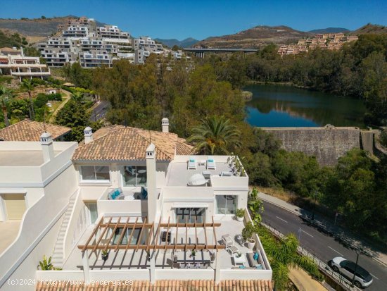 Piso en venta en Marbella (Málaga)