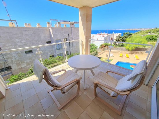 Apartamento en alquiler en Santanyí (Baleares)