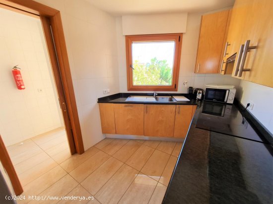 Apartamento en alquiler en Santanyí (Baleares)