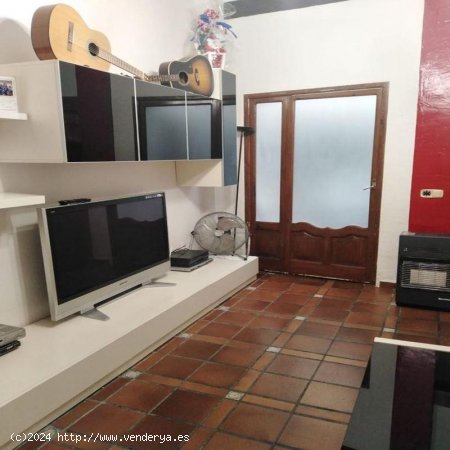 Chalet en venta en Gandia (Valencia)