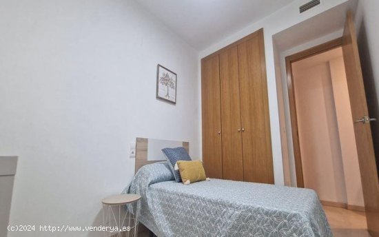 Piso en venta en Gandia (Valencia)