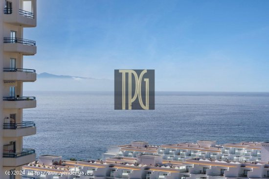 Apartamento en venta en Adeje (Tenerife)