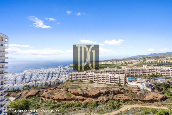 Apartamento en venta en Adeje (Tenerife)