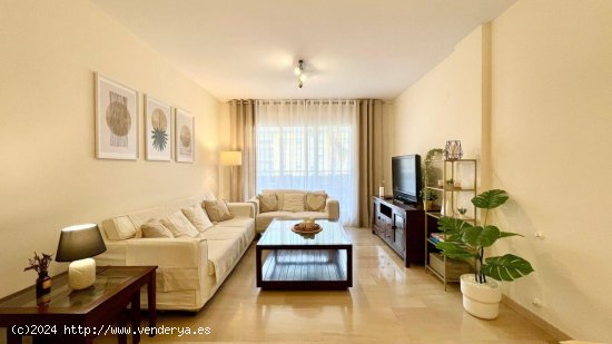  Apartamento en alquiler en Dénia (Alicante) 