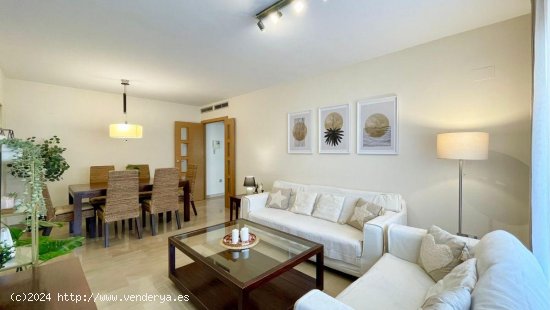 Apartamento en alquiler en Dénia (Alicante)