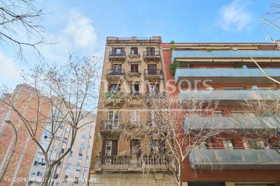 Piso en venta en Barcelona (Barcelona)