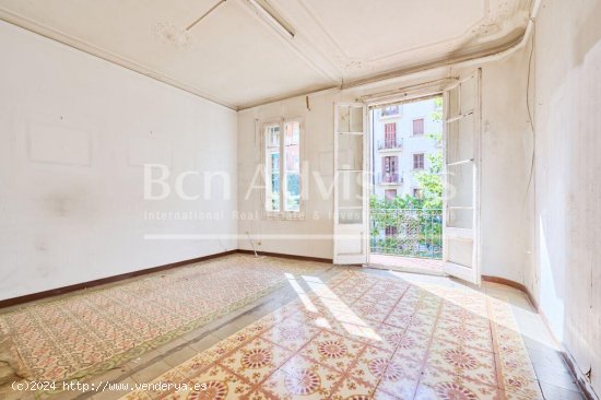 Piso en venta en Barcelona (Barcelona)