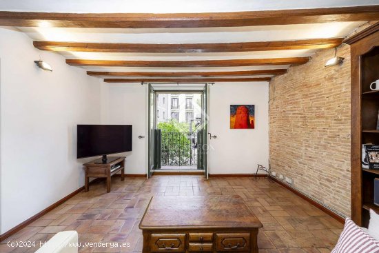 Apartamento en alquiler en Barcelona (Barcelona)