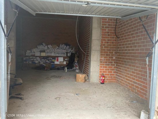 Local comercial en Venta en Plasencia Cáceres