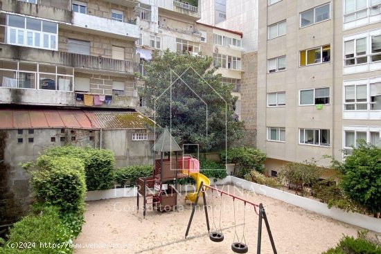  Piso en venta en Vigo (Pontevedra) 