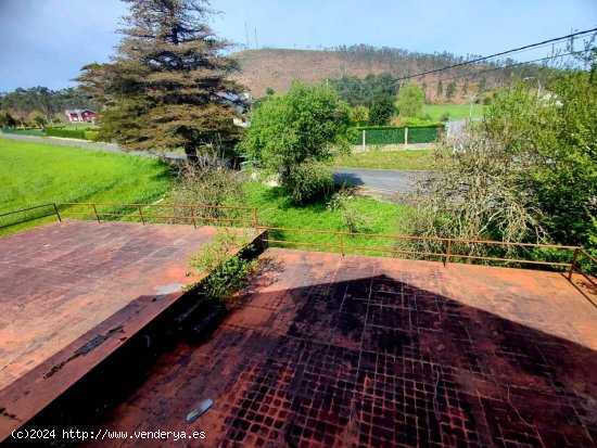 Casa en venta en Valdés (Asturias)