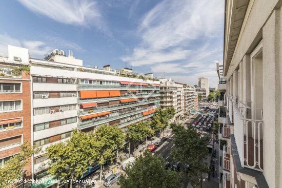  Apartamento en venta en Madrid (Madrid) 