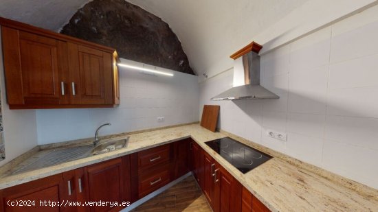 Casa-Chalet en Venta en Artenara Las Palmas