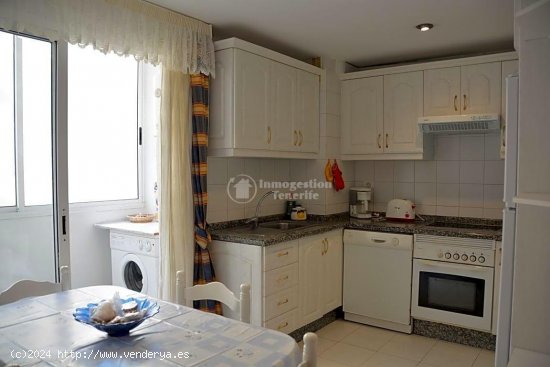 Apartamento en alquiler en Granadilla de Abona (Tenerife)