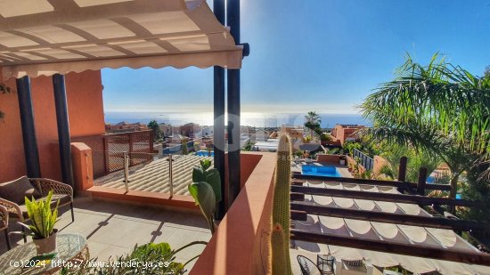 Villa en venta en Adeje (Tenerife)